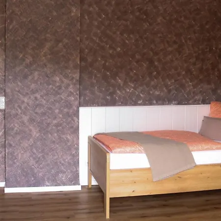 Apartamento Sonnblick
