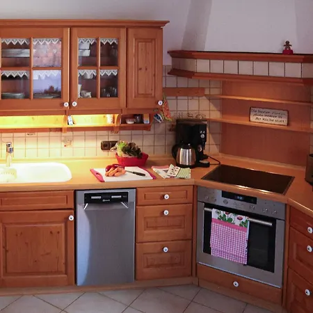 Apartamento Sonnblick