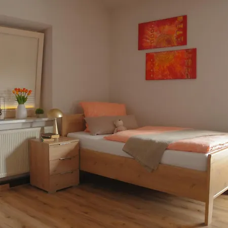 Apartment Sonnblick Windsbach