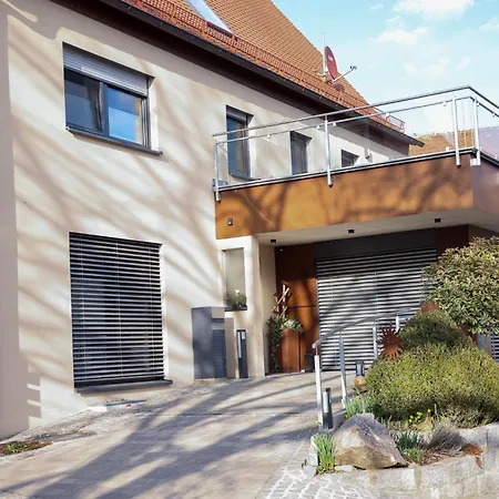 Sonnblick Apartment