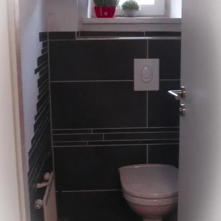 Sonnblick Apartment Windsbach