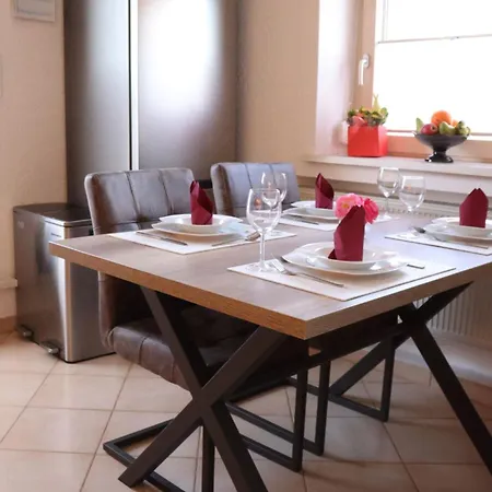 Sonnblick Apartment *