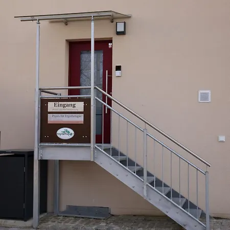 Sonnblick Διαμέρισμα Windsbach