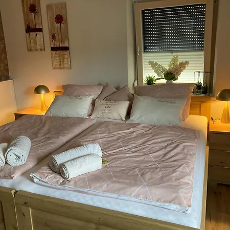 Apartman Sonnblick