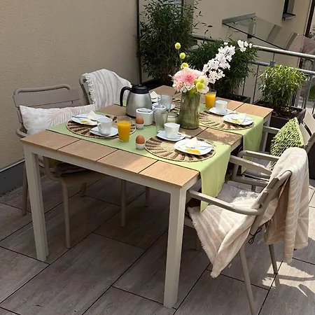 Apartment Sonnblick